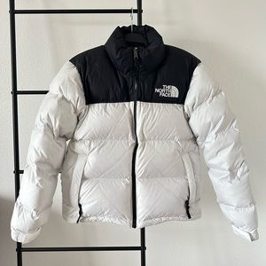 NorthFace Women’s 1996 Retro Nupste Jacket